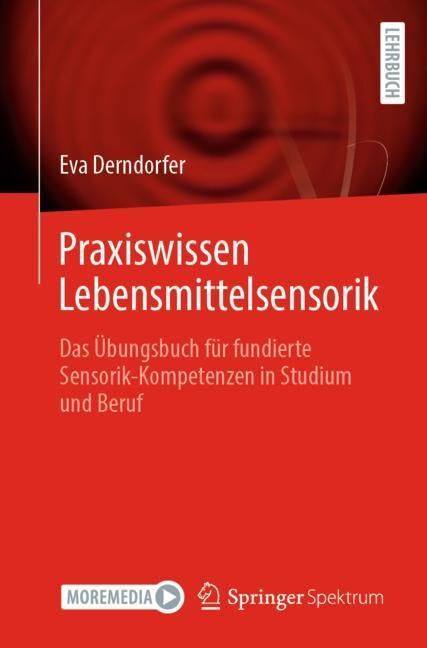 Praxiswissen Lebensmittelsensorik