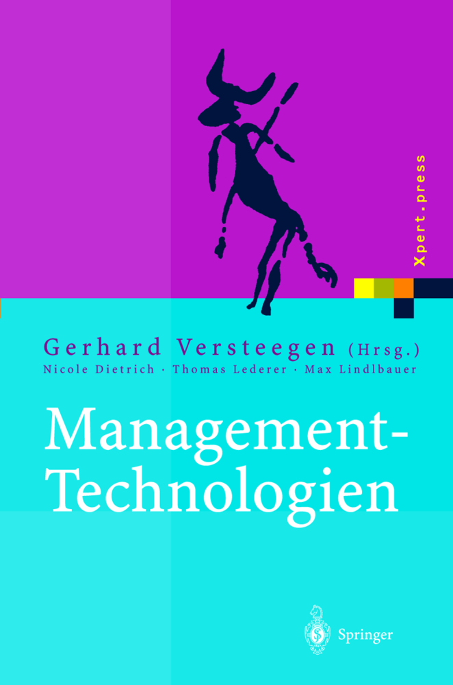 Management-Technologien