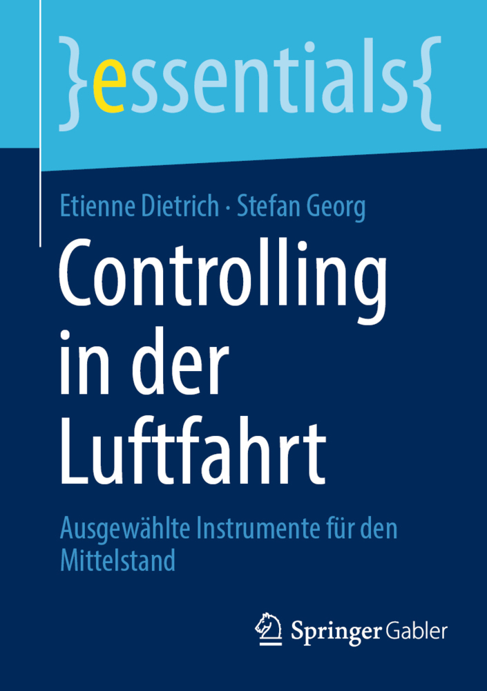 Controlling in der Luftfahrt