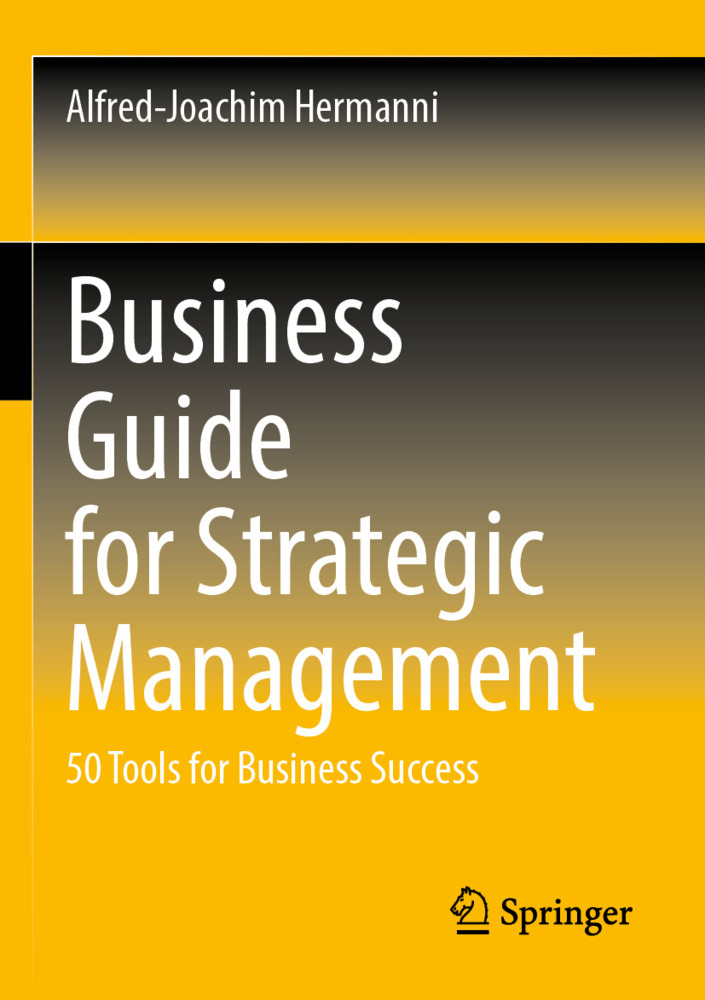 Business Guide for Strategic Management