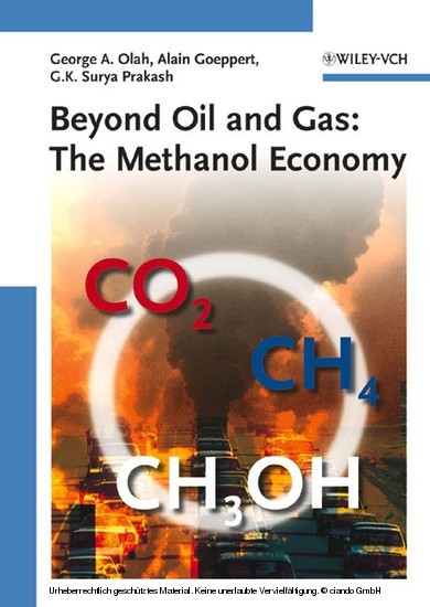 Beyond Oil and Gas