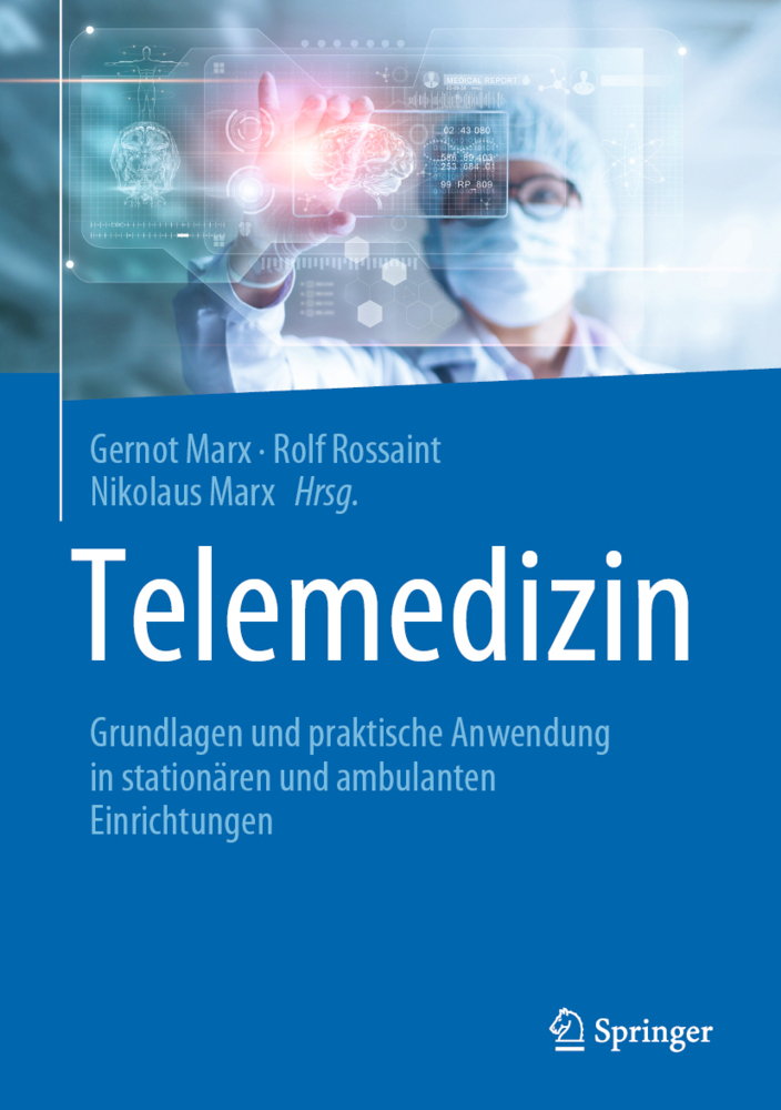 Telemedizin