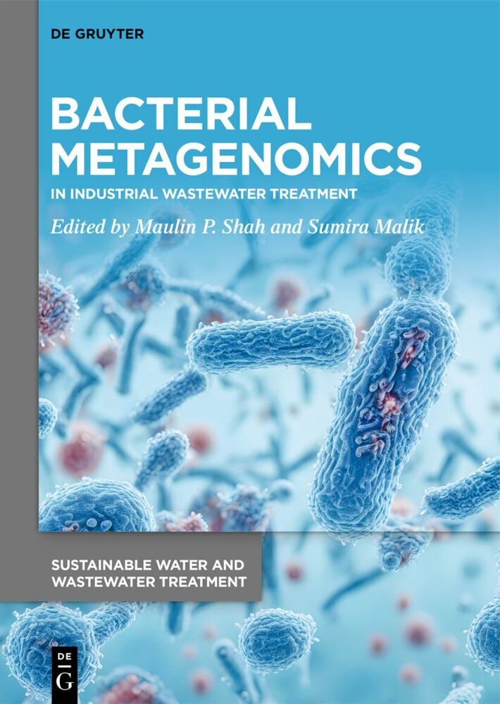 Bacterial Metagenomics