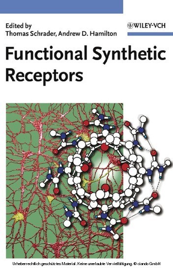 Functional Synthetic Receptors
