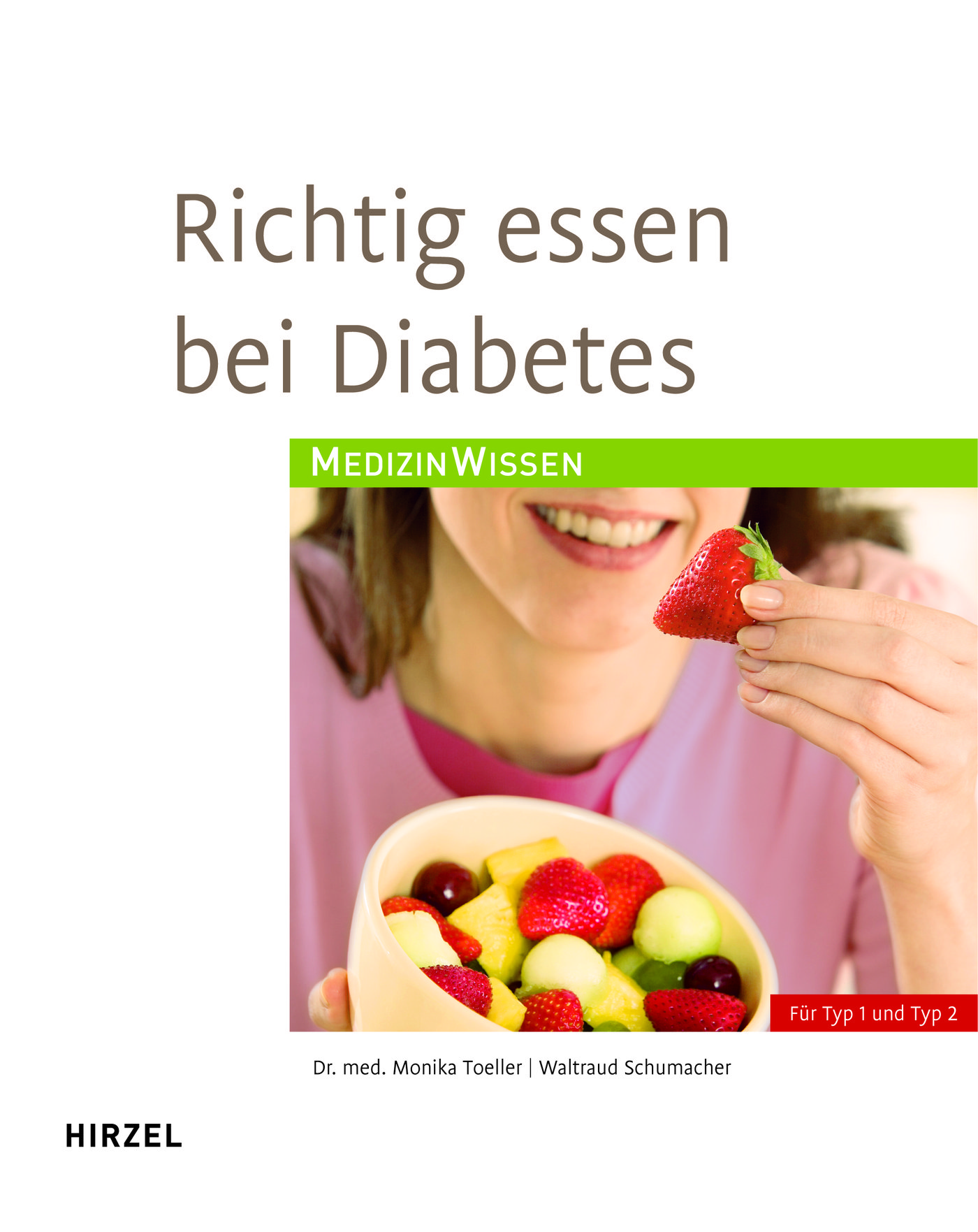 Richtig essen bei Diabetes