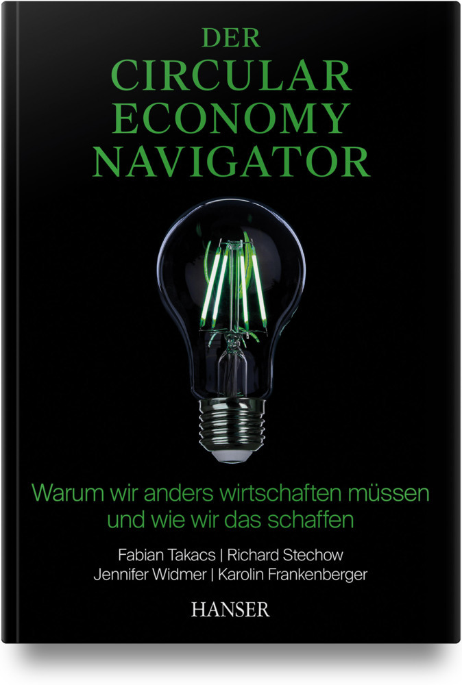 Der Circular Business Navigator