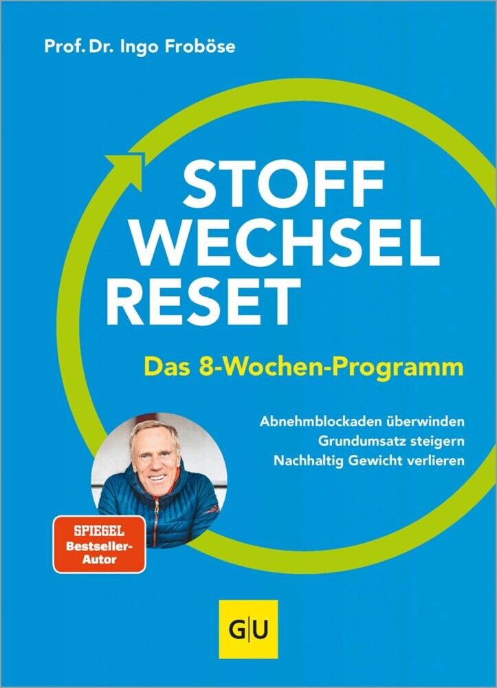 Stoffwechsel-Reset