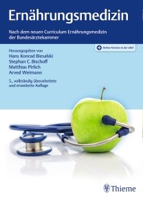 Ernährungsmedizin