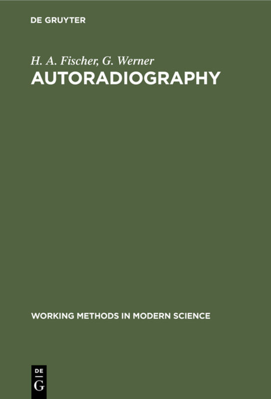 Autoradiography