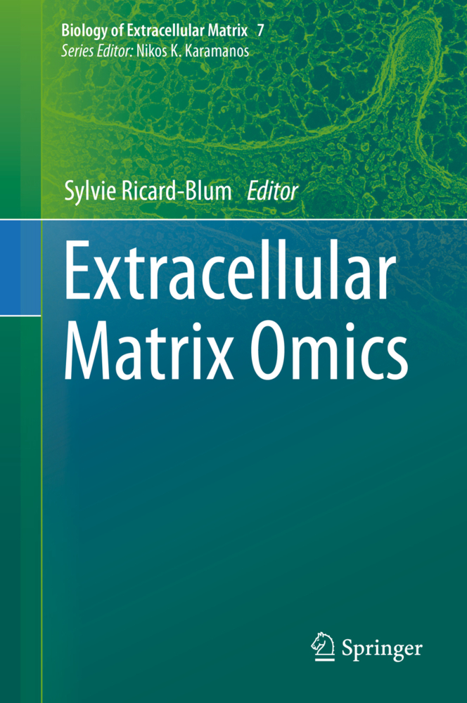 Extracellular Matrix Omics