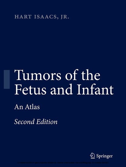Tumors of the Fetus and Infant