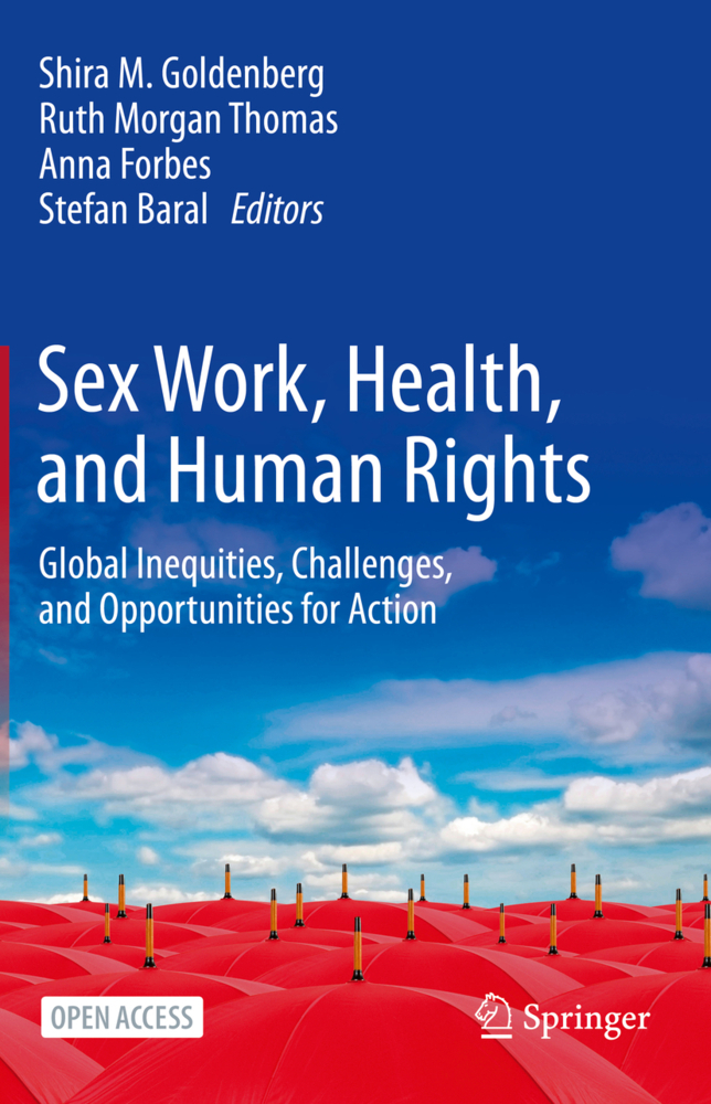 Sex Work, Health, and Human Rights