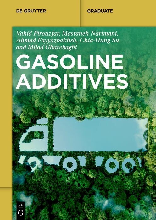 Gasoline Additives