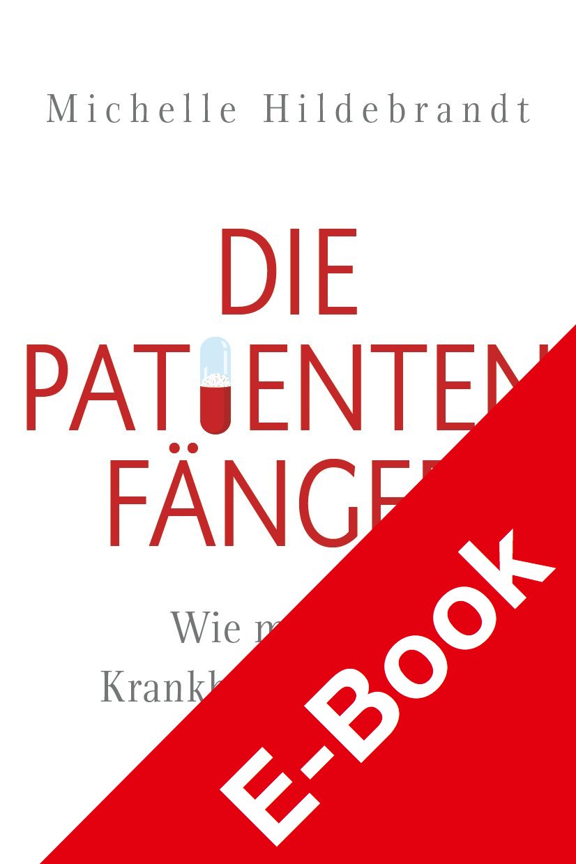 Die Patientenfänger