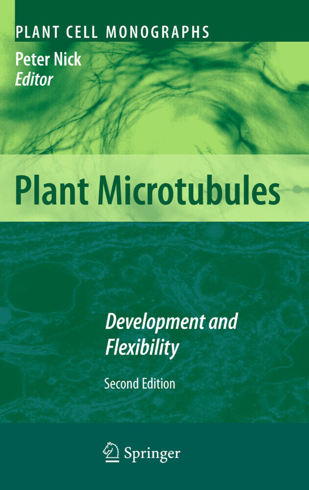 Plant Microtubules