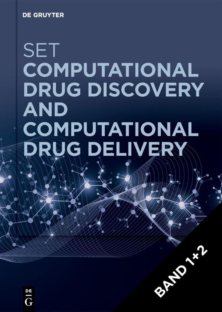 [Set Computational Drug Discovery + Computational Drug Delivery]