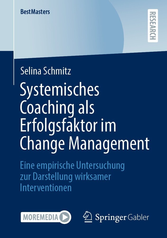 Systemisches Coaching als Erfolgsfaktor im Change Management