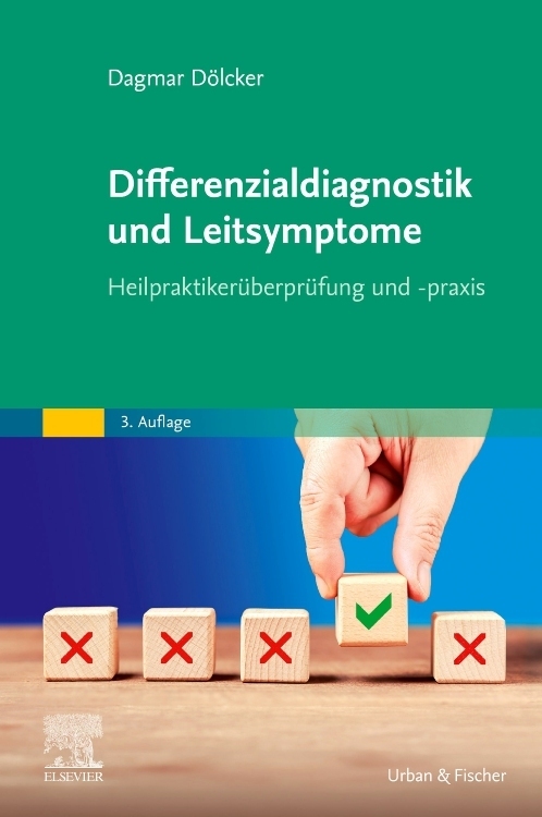 Differenzialdiagnostik und Leitsymptome