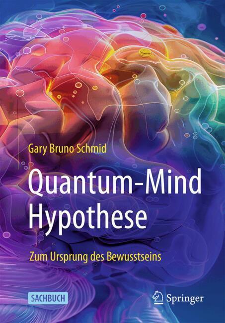 Quantum-Mind-Hypothese