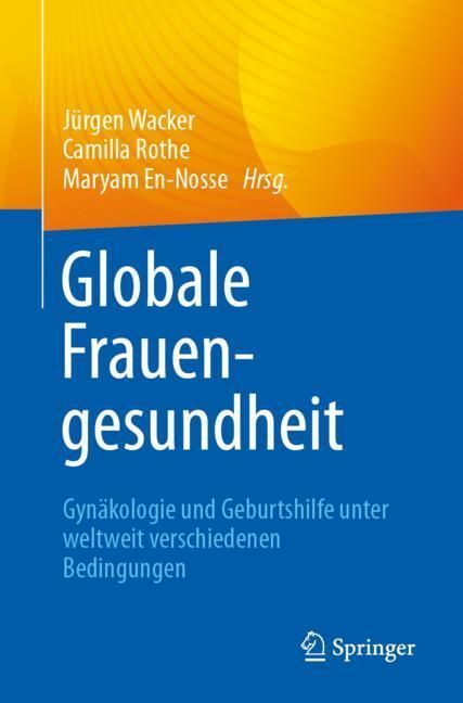 Globale Frauengesundheit