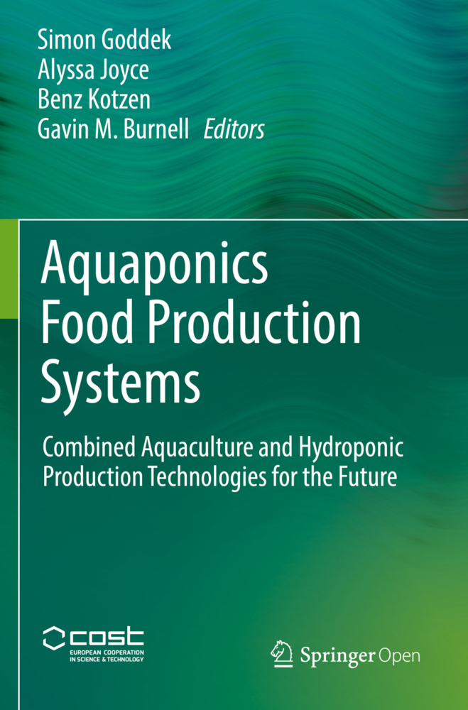 Aquaponics Food Production Systems