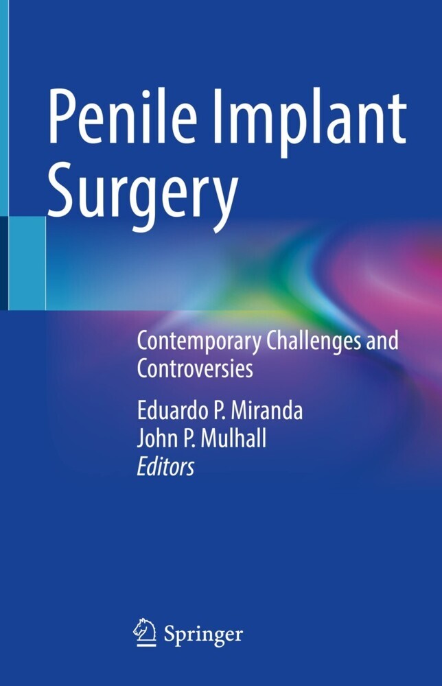 Penile Implant Surgery