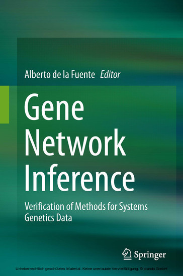 Gene Network Inference