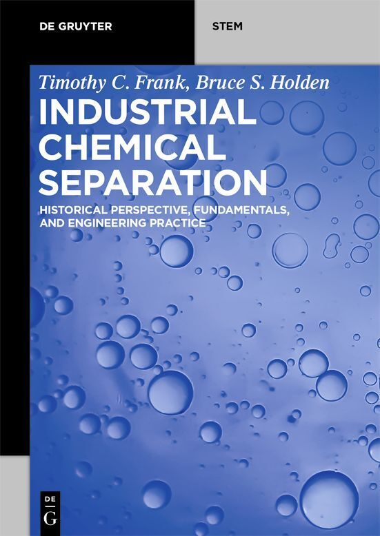 Industrial Chemical Separation