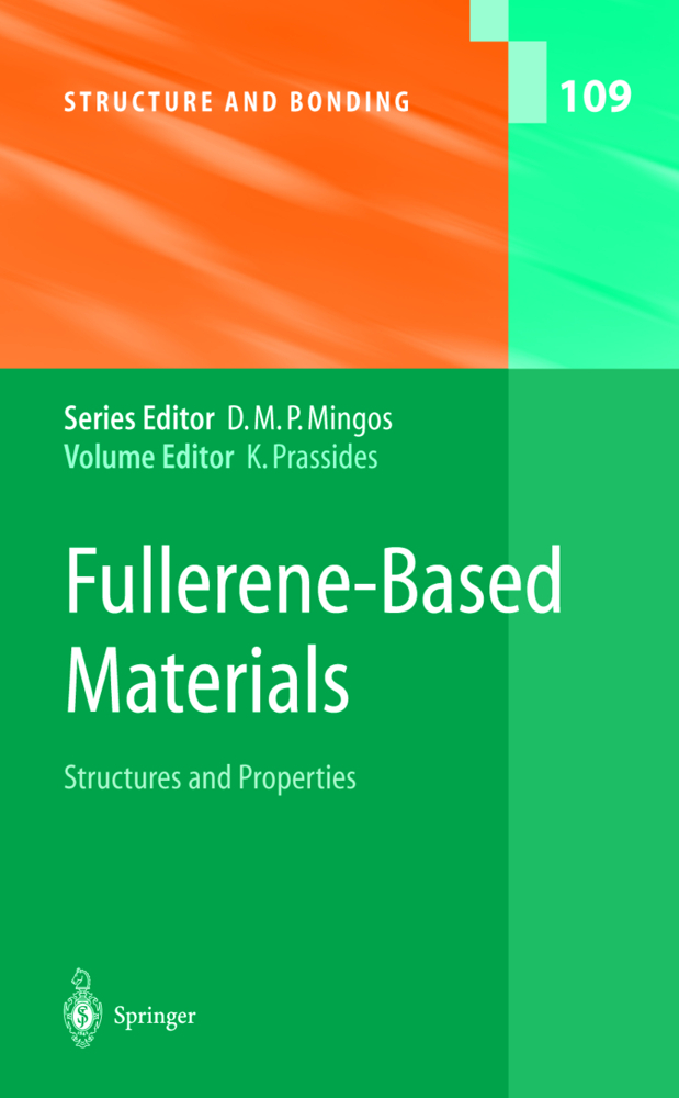 Fullerene-Based Materials