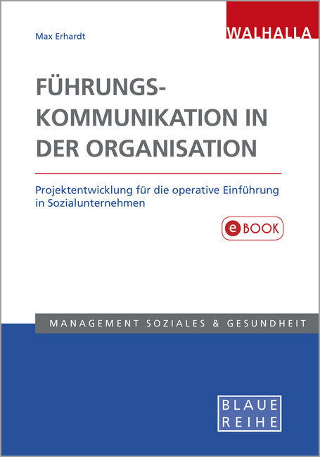 Führungskommunikation in der Organisation