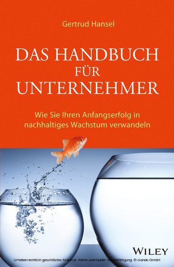 Das Handbuch für Unternehmer