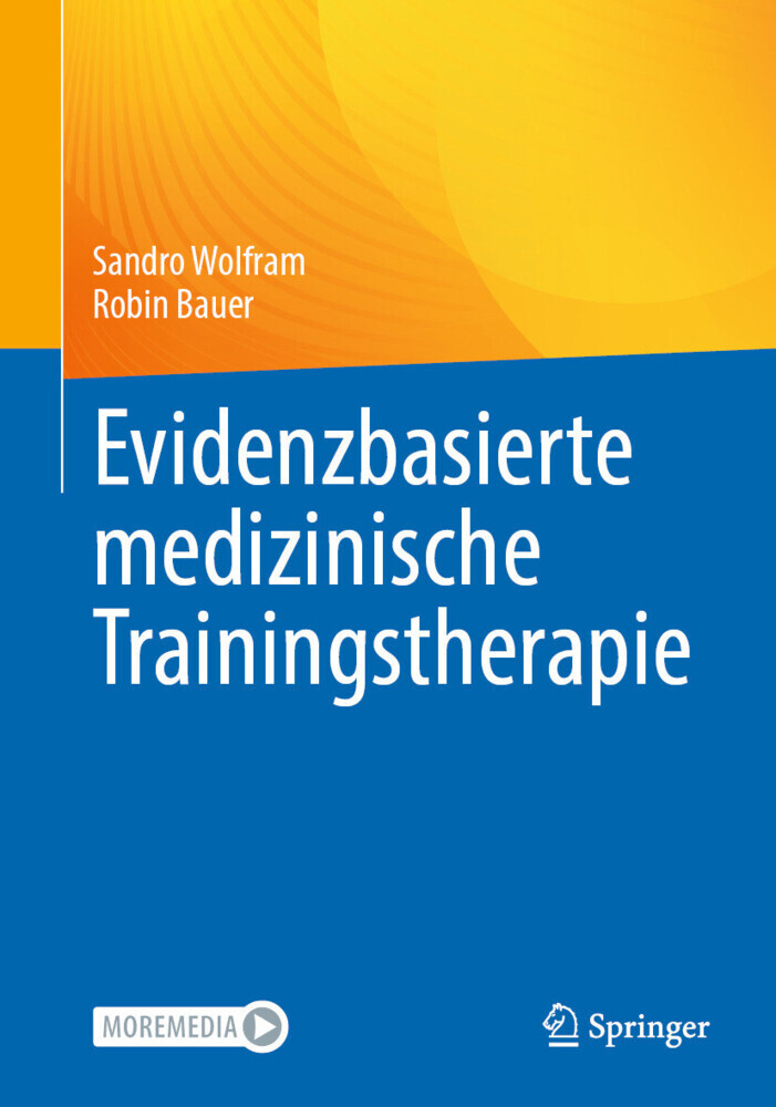 Evidenzbasierte medizinische Trainingstherapie