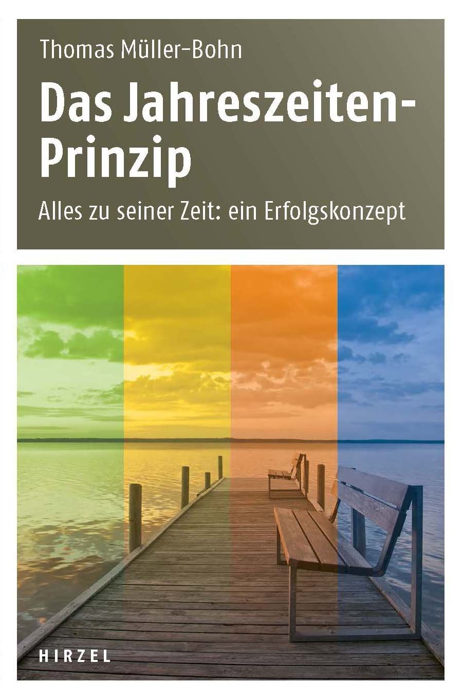 Das Jahreszeiten-Prinzip