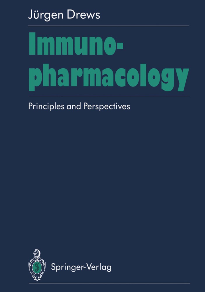 Immunopharmacology