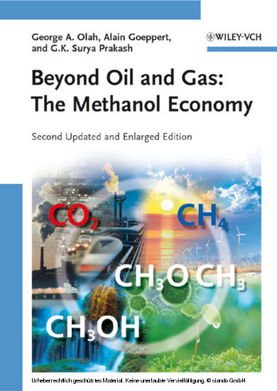 Beyond Oil and Gas