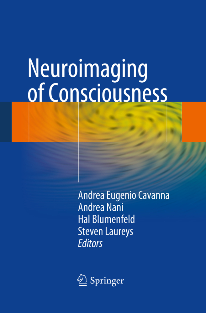 Neuroimaging of Consciousness