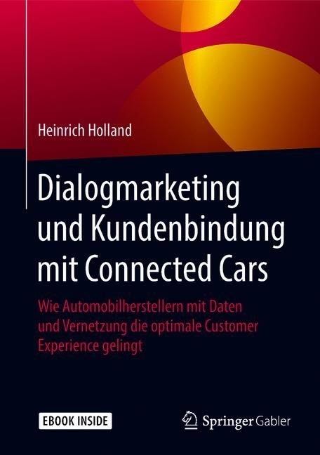 Dialogmarketing und Kundenbindung mit Connected Cars