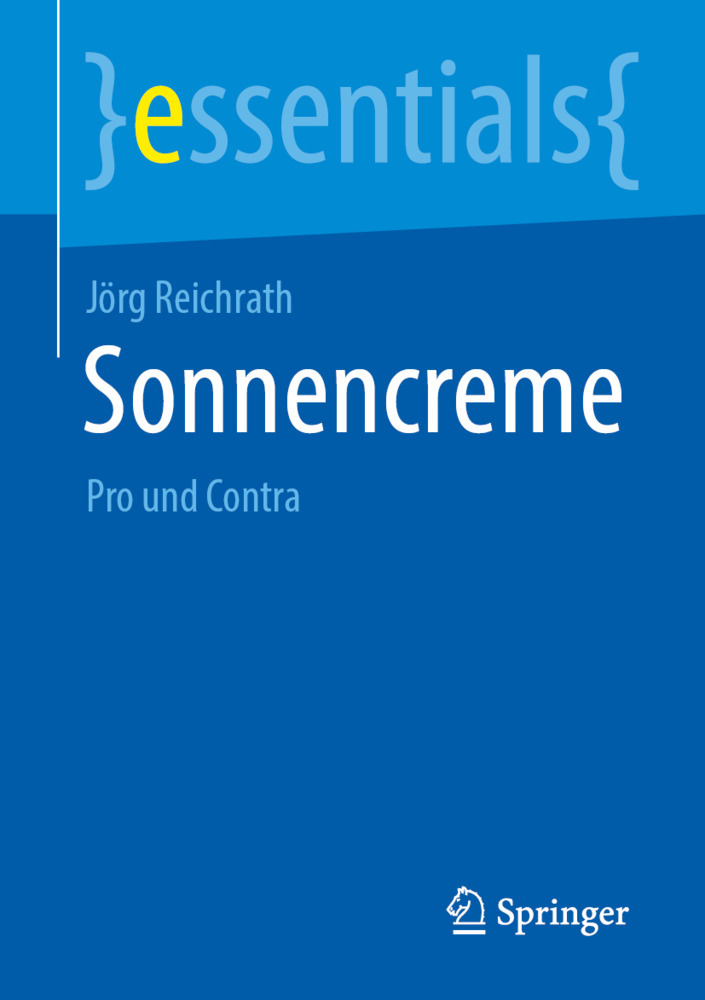 Sonnencreme