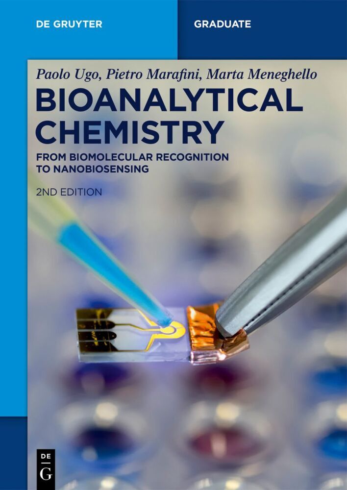 Bioanalytical Chemistry