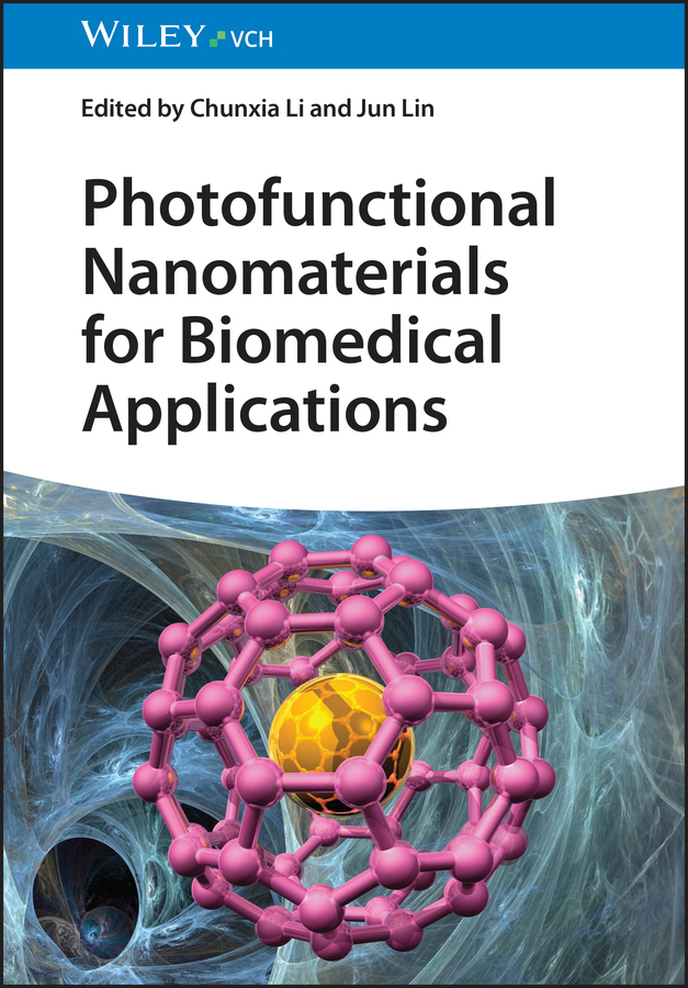 Photofunctional Nanomaterials for Biomedical Applications