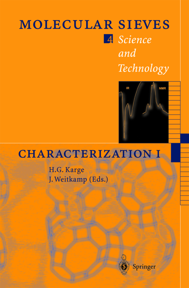 Characterization I. Pt.1