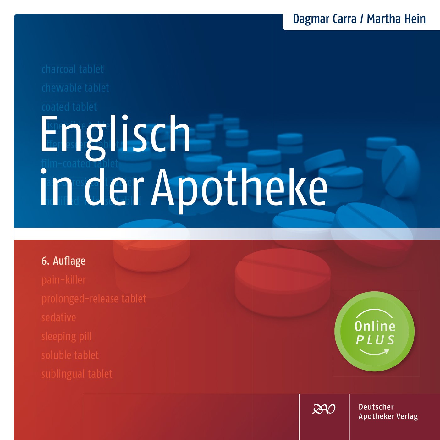 Englisch in der Apotheke