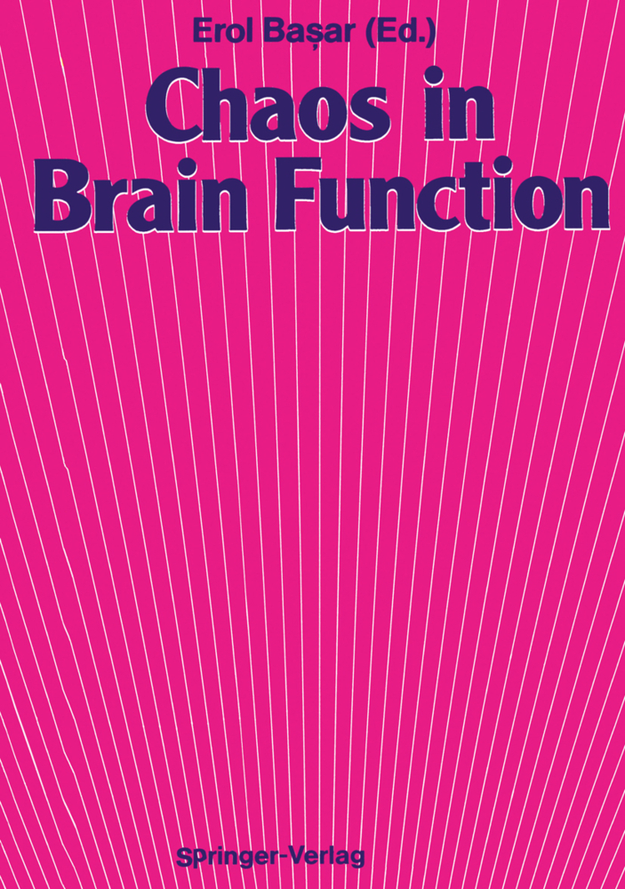 Chaos in Brain Function