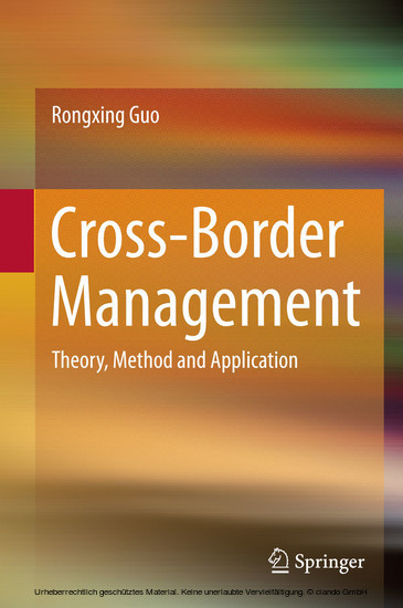 Cross-Border Management