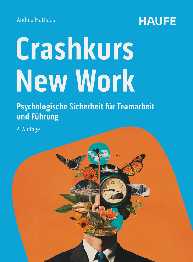 Crashkurs New Work