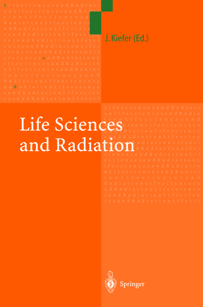 Life Sciences and Radiation