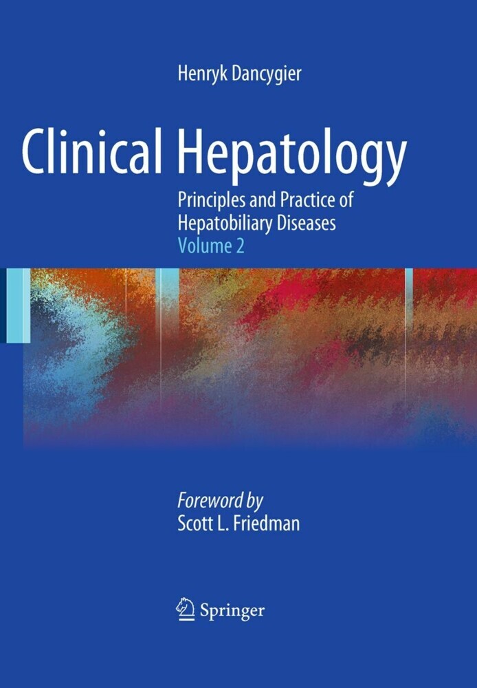 Clinical Hepatology. Vol.2
