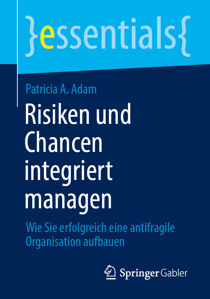 Risiken und Chancen integriert managen