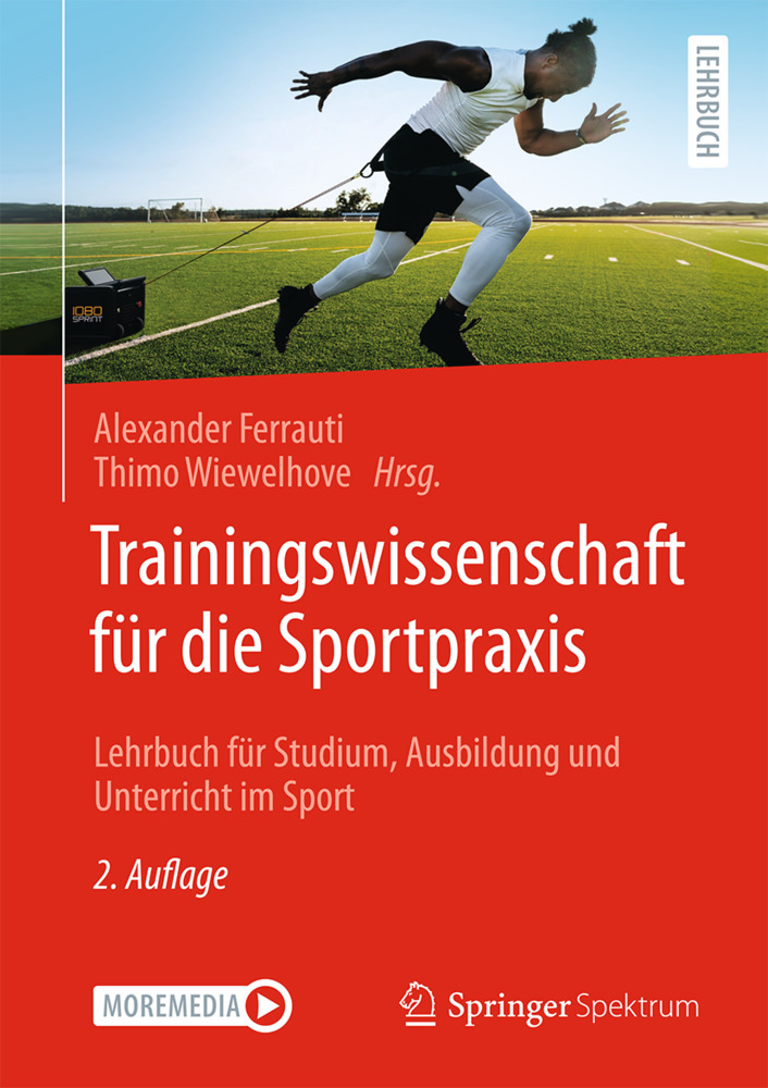 Trainingswissenschaft für die Sportpraxis