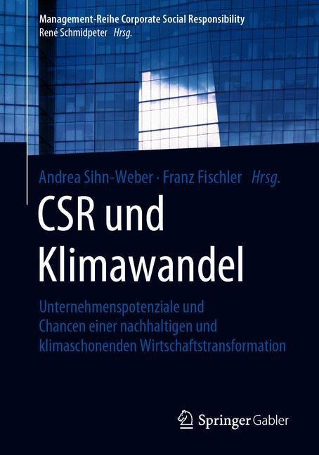 CSR und Klimawandel